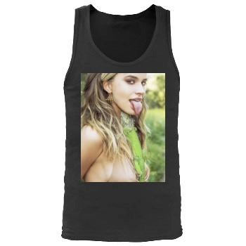 Tanya Mityushina Men's Tank Top