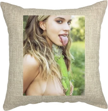 Tanya Mityushina Pillow