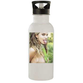 Tanya Mityushina Stainless Steel Water Bottle