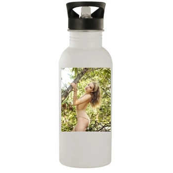 Tanya Mityushina Stainless Steel Water Bottle