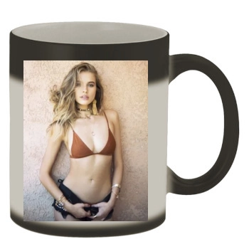 Tanya Mityushina Color Changing Mug