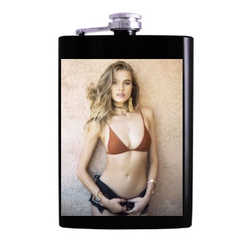 Tanya Mityushina Hip Flask