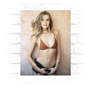 Tanya Mityushina Metal Wall Art