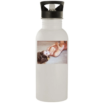 Tanya Mityushina Stainless Steel Water Bottle