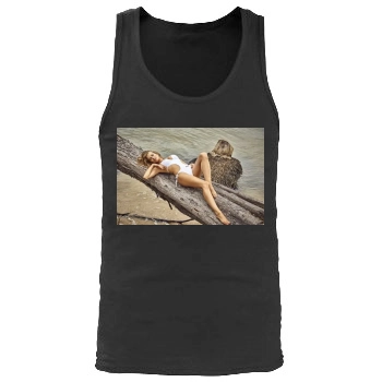 Tanya Mityushina Men's Tank Top