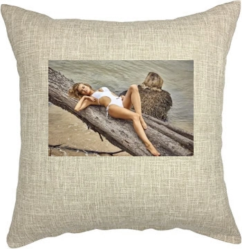 Tanya Mityushina Pillow