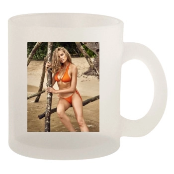 Tanya Mityushina 10oz Frosted Mug