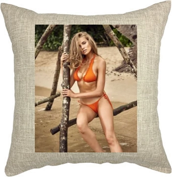 Tanya Mityushina Pillow