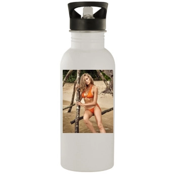 Tanya Mityushina Stainless Steel Water Bottle