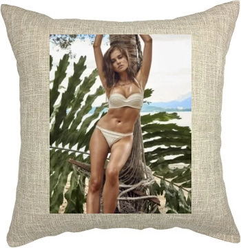 Tanya Mityushina Pillow