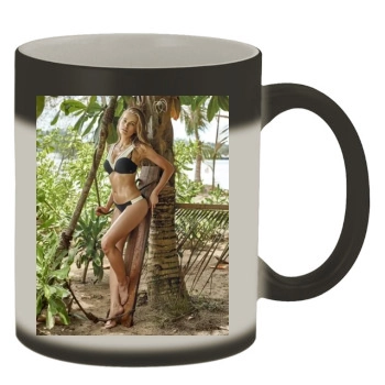 Tanya Mityushina Color Changing Mug