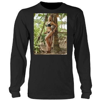 Tanya Mityushina Men's Heavy Long Sleeve TShirt