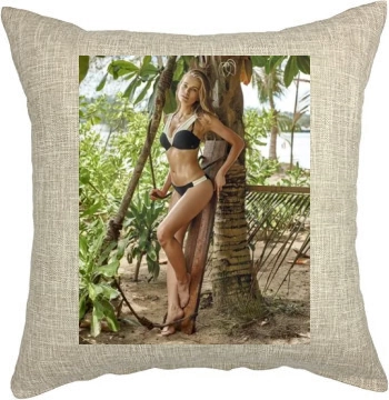 Tanya Mityushina Pillow