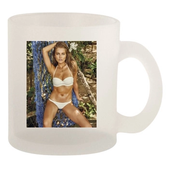 Tanya Mityushina 10oz Frosted Mug