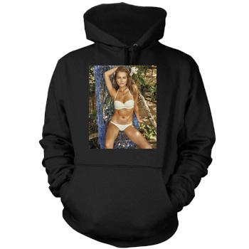 Tanya Mityushina Mens Pullover Hoodie Sweatshirt