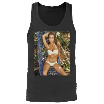 Tanya Mityushina Men's Tank Top