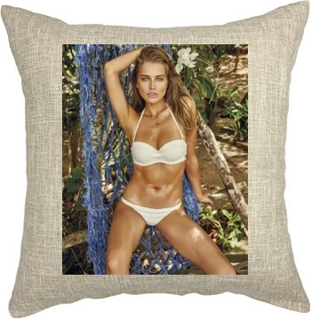 Tanya Mityushina Pillow