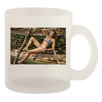 Tanya Mityushina 10oz Frosted Mug