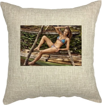 Tanya Mityushina Pillow