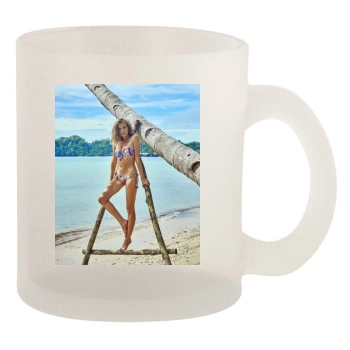 Tanya Mityushina 10oz Frosted Mug