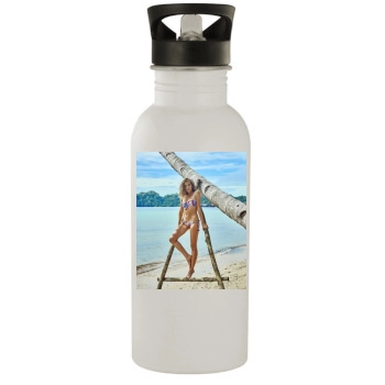 Tanya Mityushina Stainless Steel Water Bottle