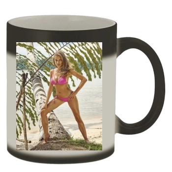 Tanya Mityushina Color Changing Mug