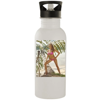 Tanya Mityushina Stainless Steel Water Bottle