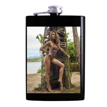 Tanya Mityushina Hip Flask