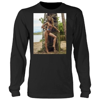 Tanya Mityushina Men's Heavy Long Sleeve TShirt