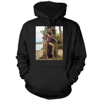 Tanya Mityushina Mens Pullover Hoodie Sweatshirt