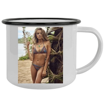 Tanya Mityushina Camping Mug