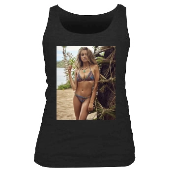 Tanya Mityushina Women's Tank Top