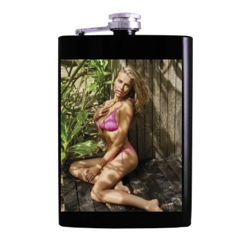 Tanya Mityushina Hip Flask