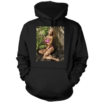 Tanya Mityushina Mens Pullover Hoodie Sweatshirt