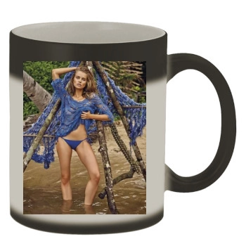 Tanya Mityushina Color Changing Mug