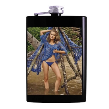 Tanya Mityushina Hip Flask