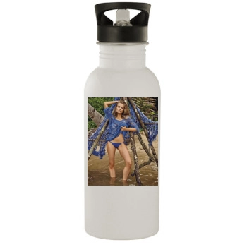 Tanya Mityushina Stainless Steel Water Bottle