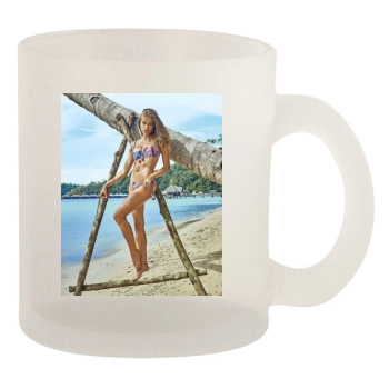 Tanya Mityushina 10oz Frosted Mug