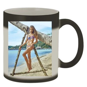 Tanya Mityushina Color Changing Mug