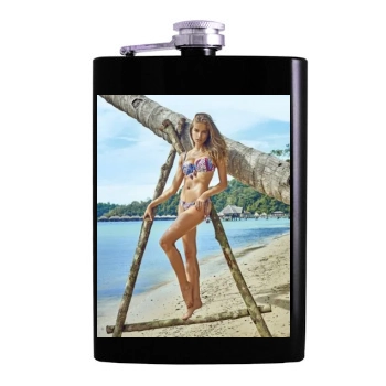 Tanya Mityushina Hip Flask