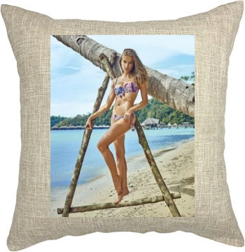 Tanya Mityushina Pillow