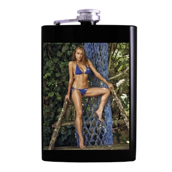 Tanya Mityushina Hip Flask