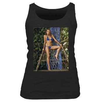 Tanya Mityushina Women's Tank Top