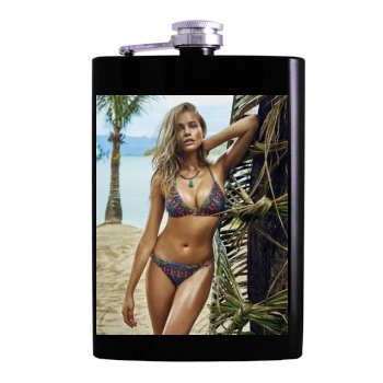 Tanya Mityushina Hip Flask