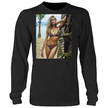 Tanya Mityushina Men's Heavy Long Sleeve TShirt