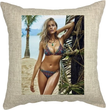 Tanya Mityushina Pillow