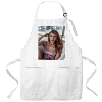 Tanya Mityushina Apron