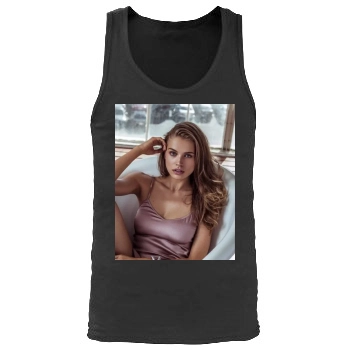 Tanya Mityushina Men's Tank Top