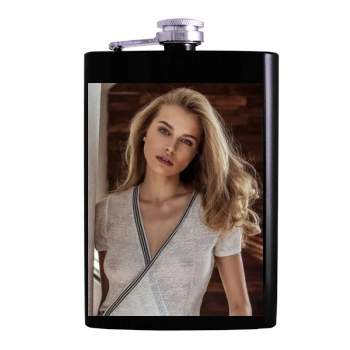 Tanya Mityushina Hip Flask