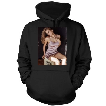 Tanya Mityushina Mens Pullover Hoodie Sweatshirt